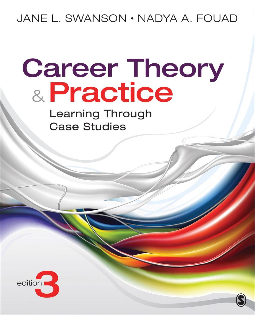Big bigCover of Career Theory and Practice