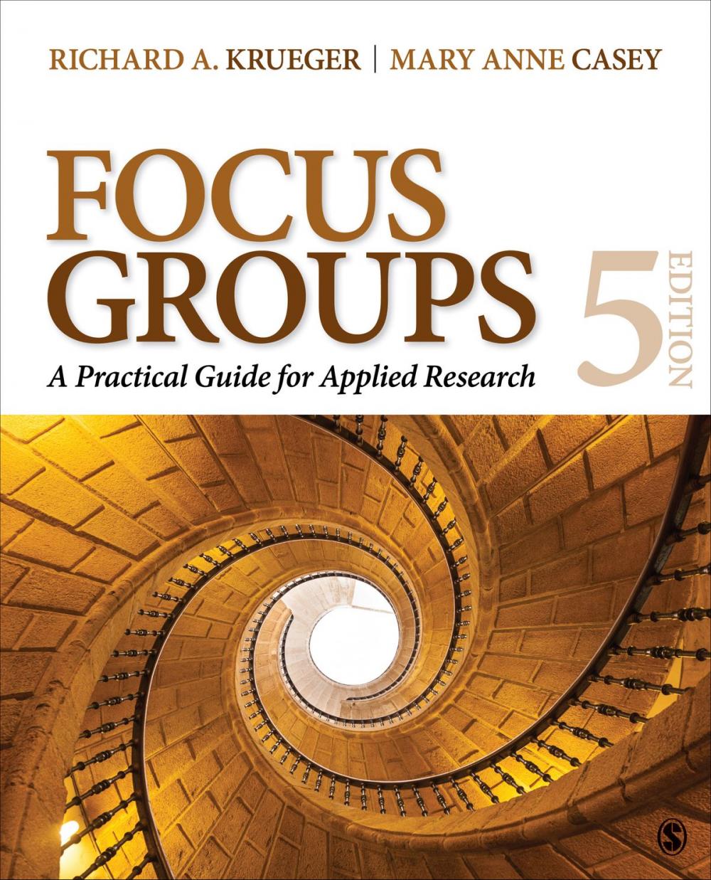 Big bigCover of Focus Groups