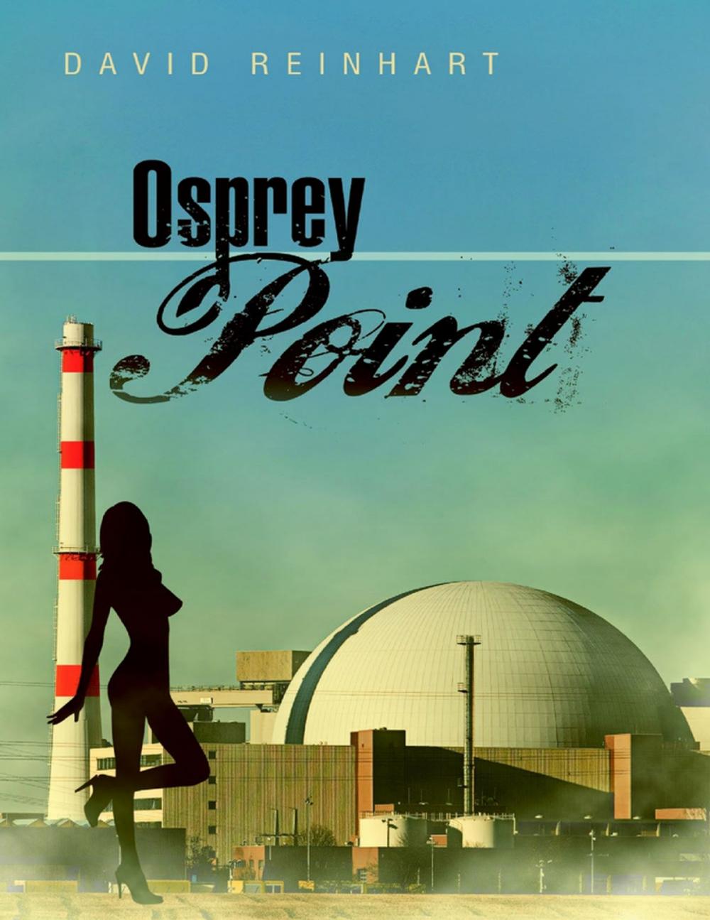 Big bigCover of Osprey Point