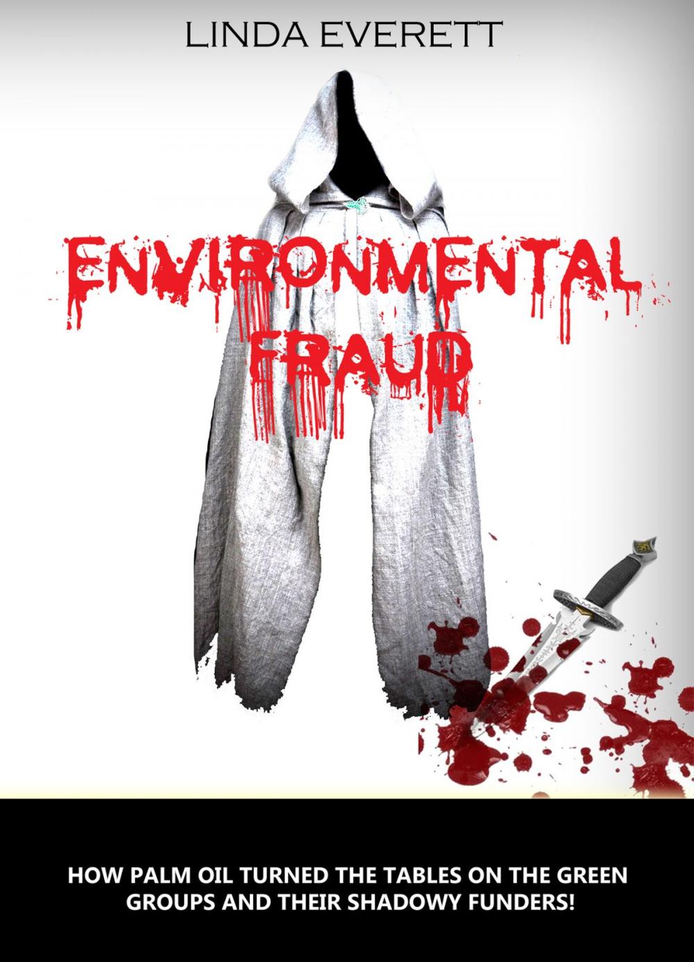 Big bigCover of Environmental Fraud