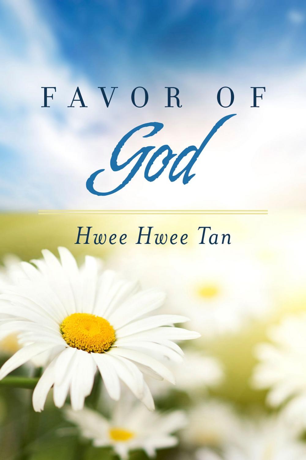 Big bigCover of Favor of God