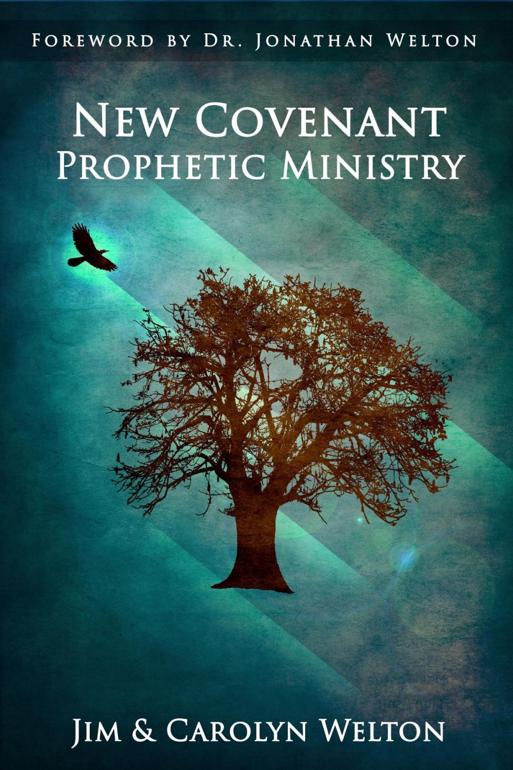 Big bigCover of New Covenant Prophetic Ministry