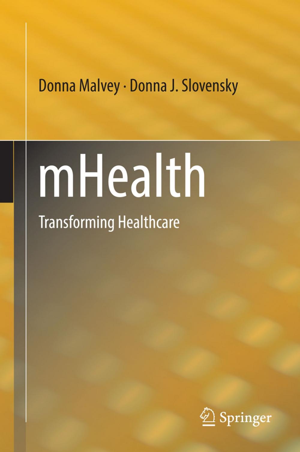 Big bigCover of mHealth
