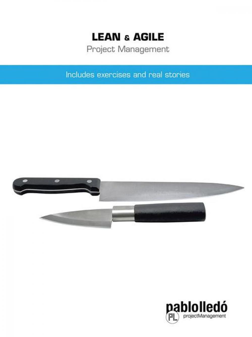 Big bigCover of Lean & Agile Project Management