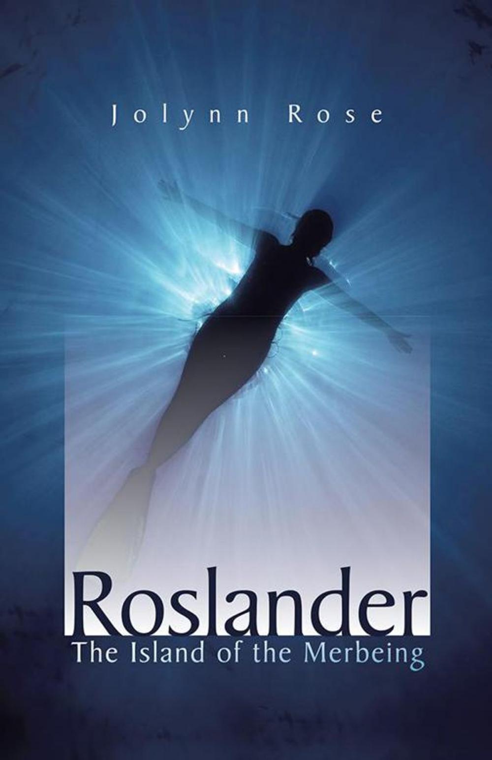 Big bigCover of Roslander