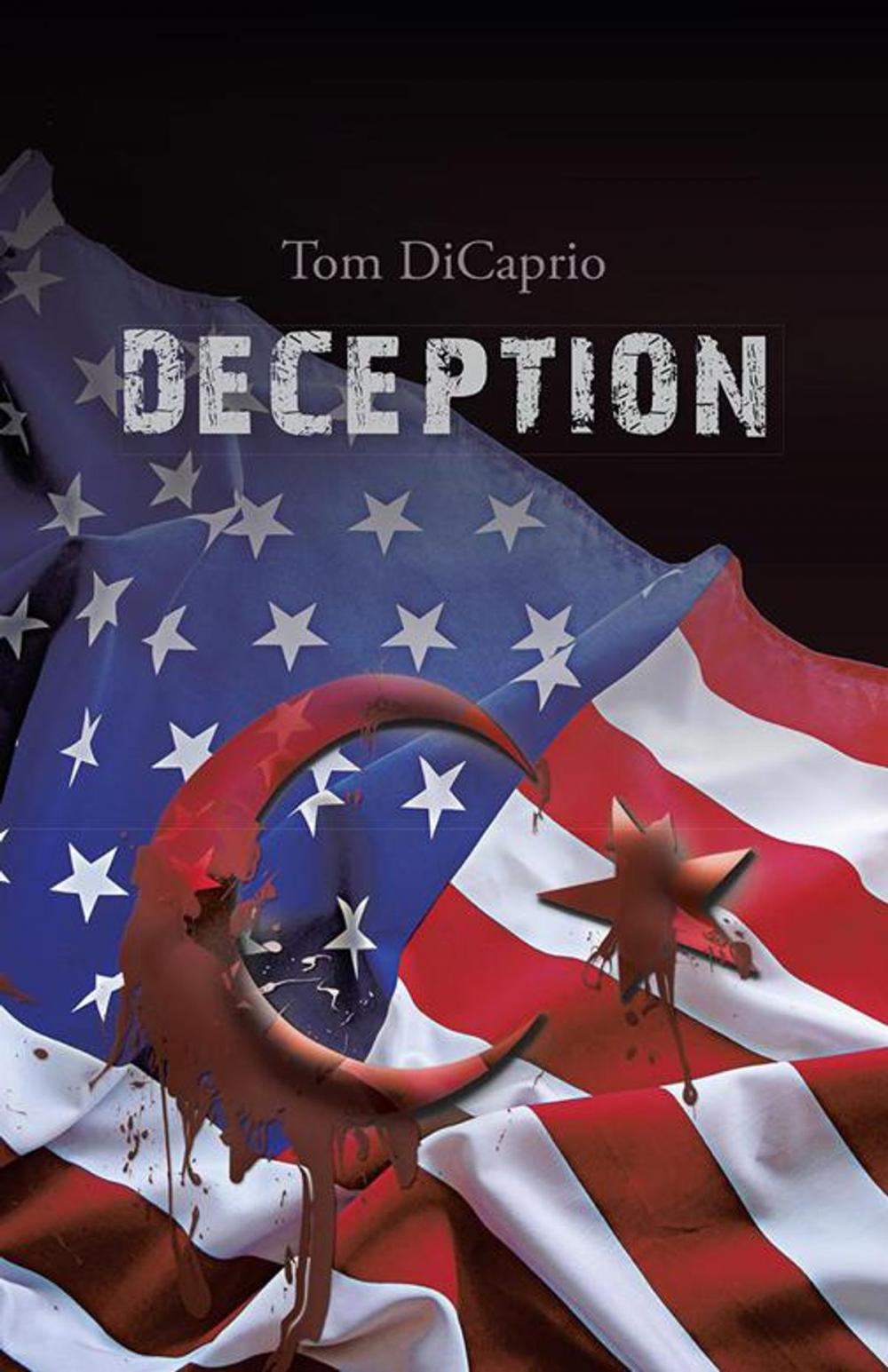 Big bigCover of Deception