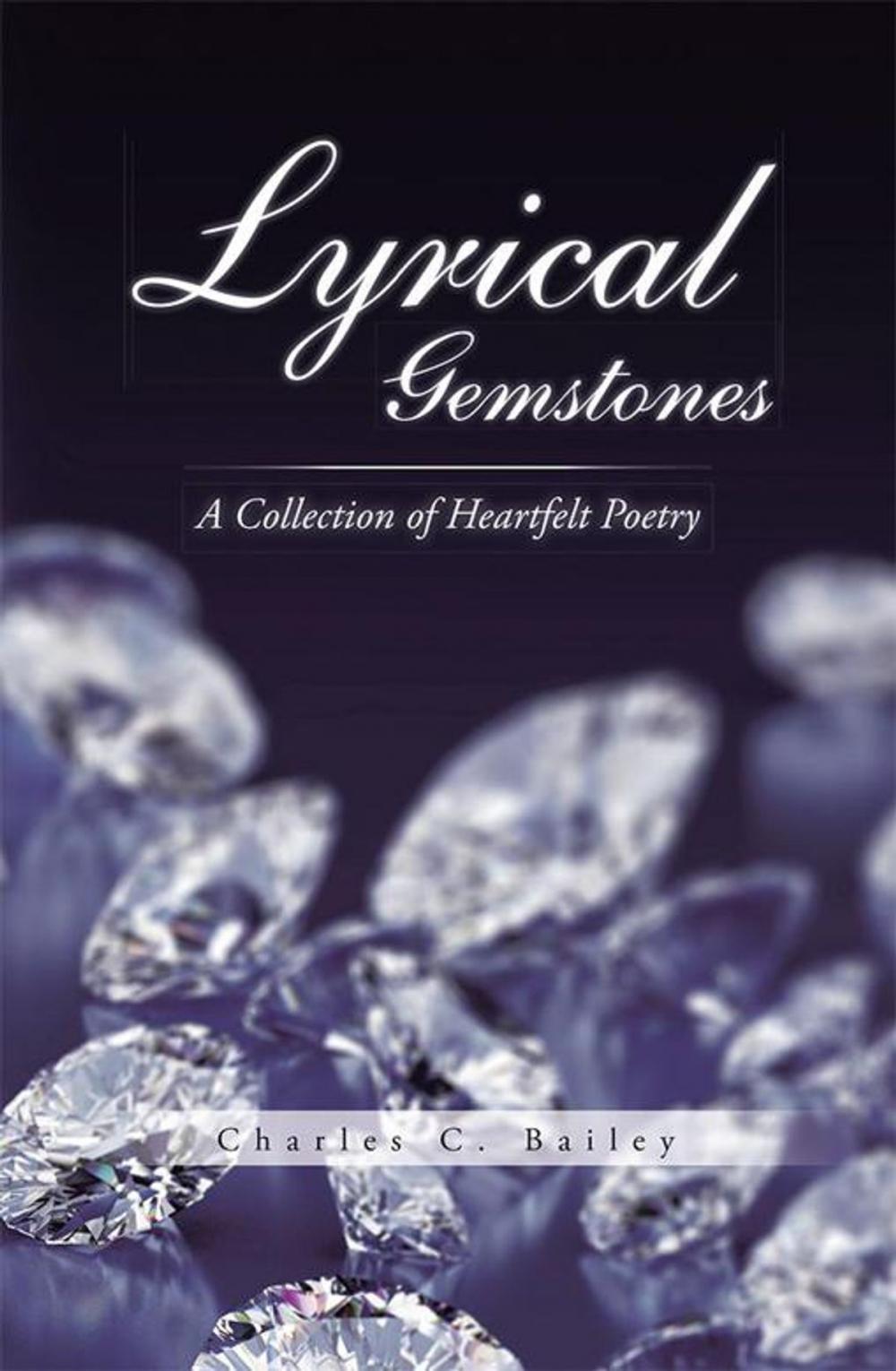 Big bigCover of Lyrical Gemstones