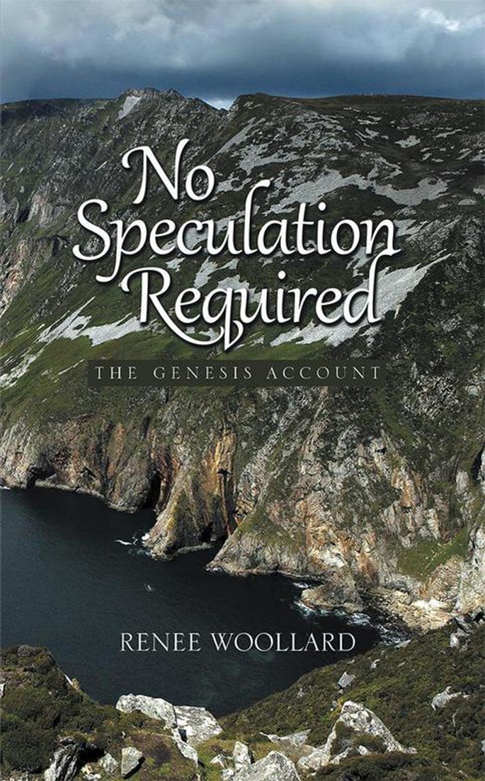 Big bigCover of No Speculation Required