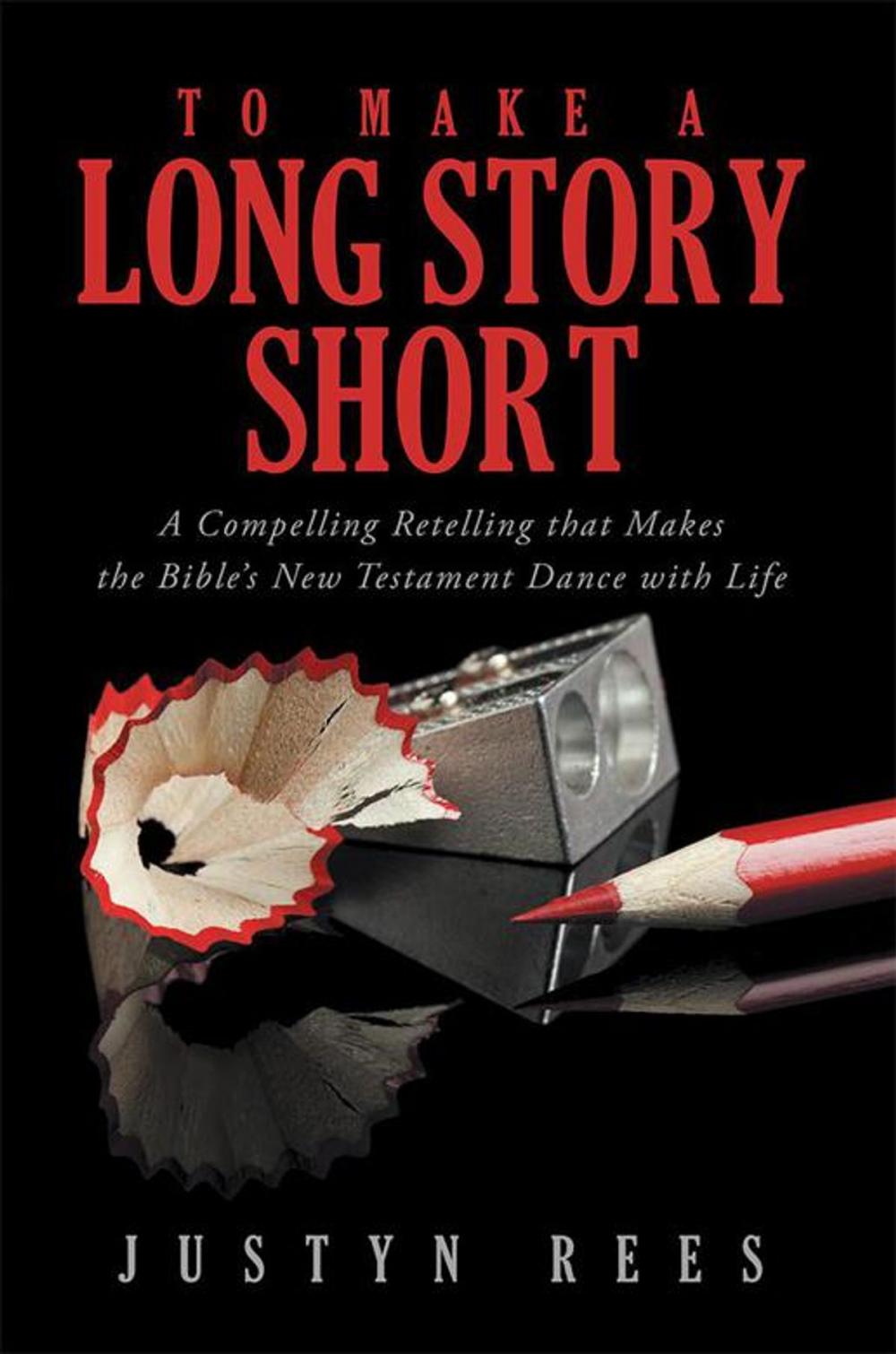 Big bigCover of To Make a Long Story Short