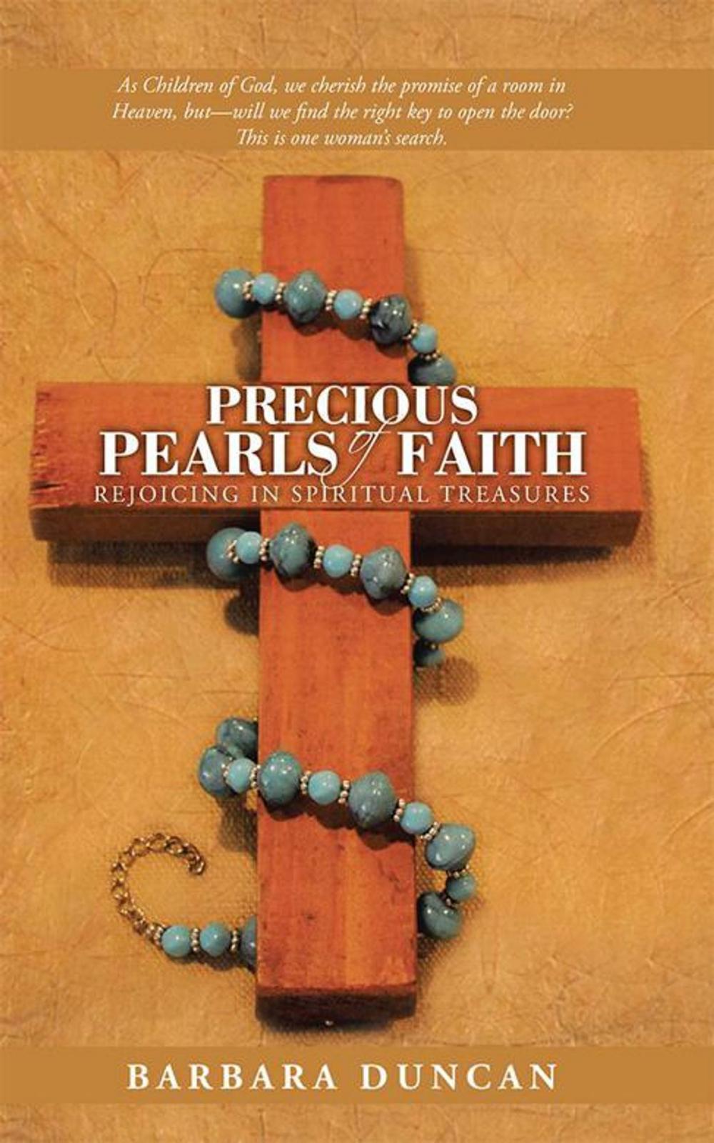 Big bigCover of Precious Pearls of Faith