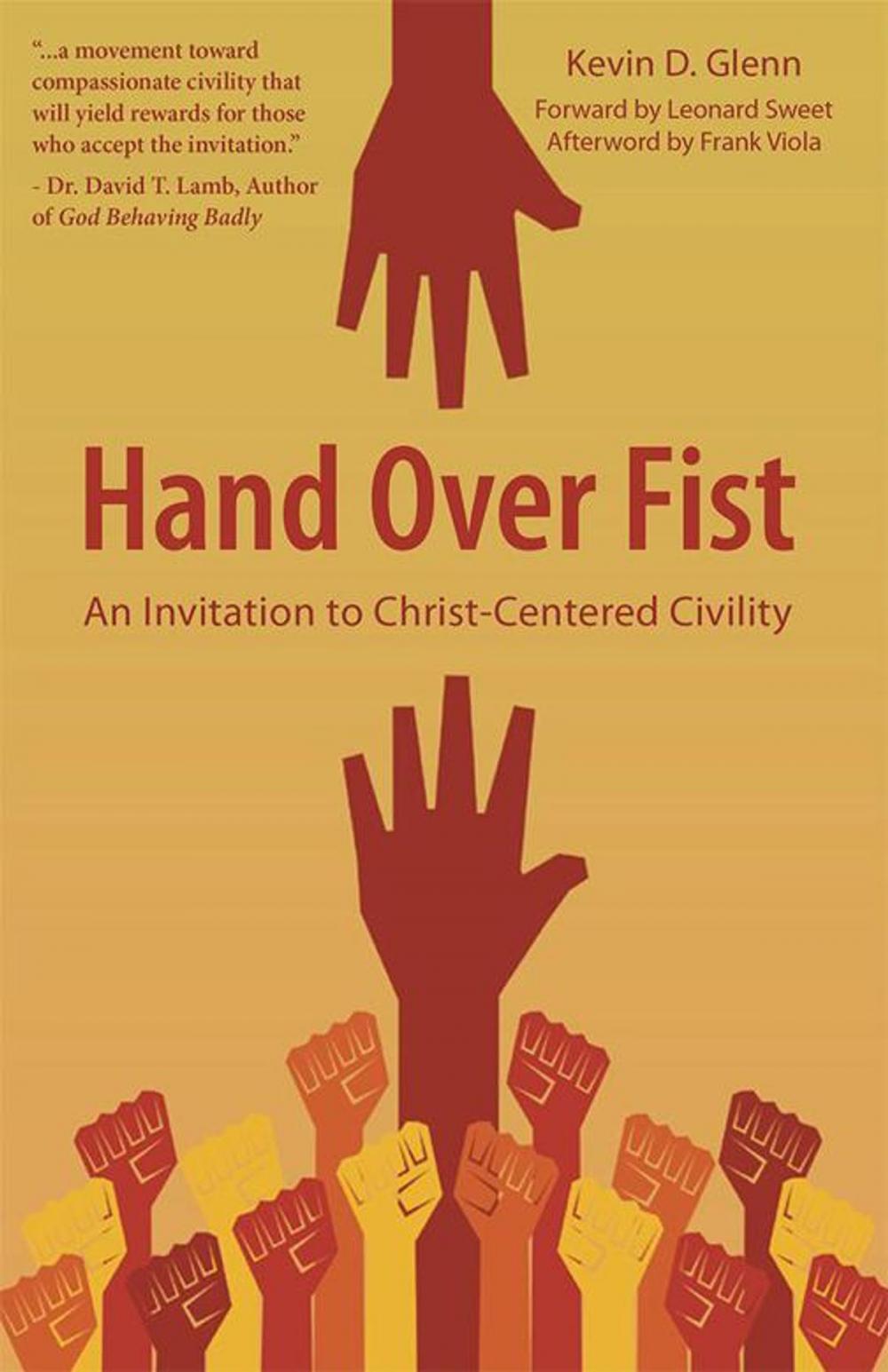 Big bigCover of Hand over Fist