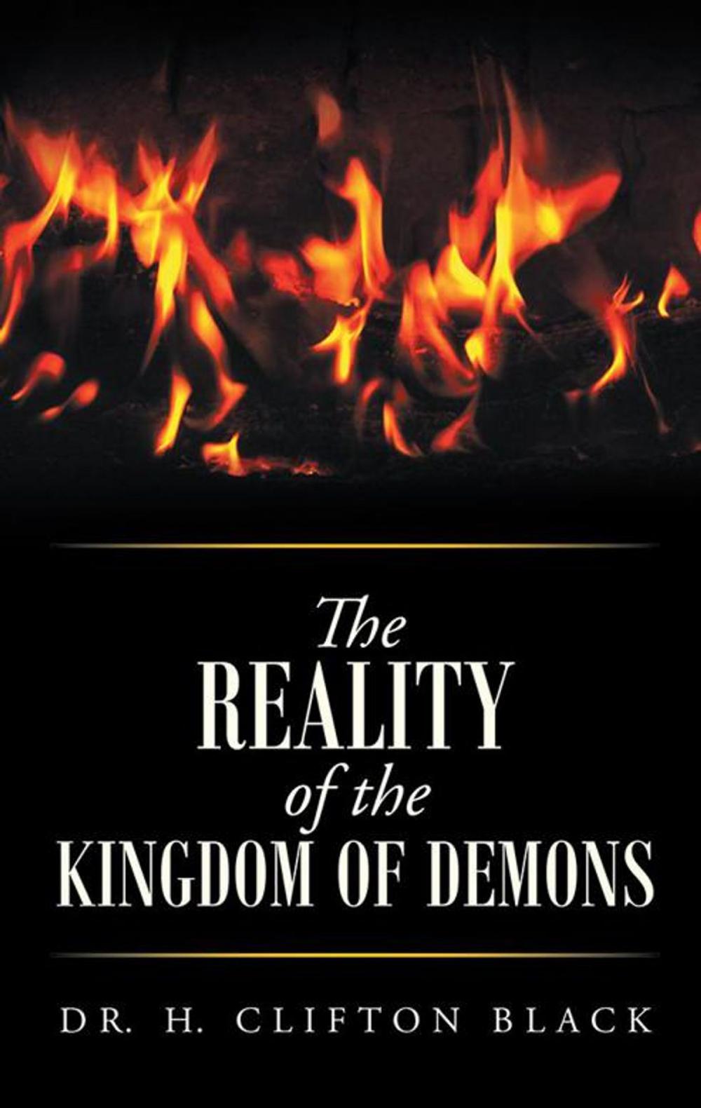 Big bigCover of The Reality of the Kingdom of Demons