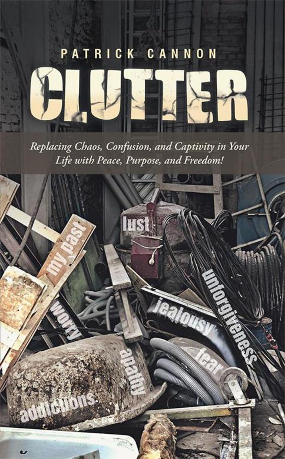 Big bigCover of Clutter