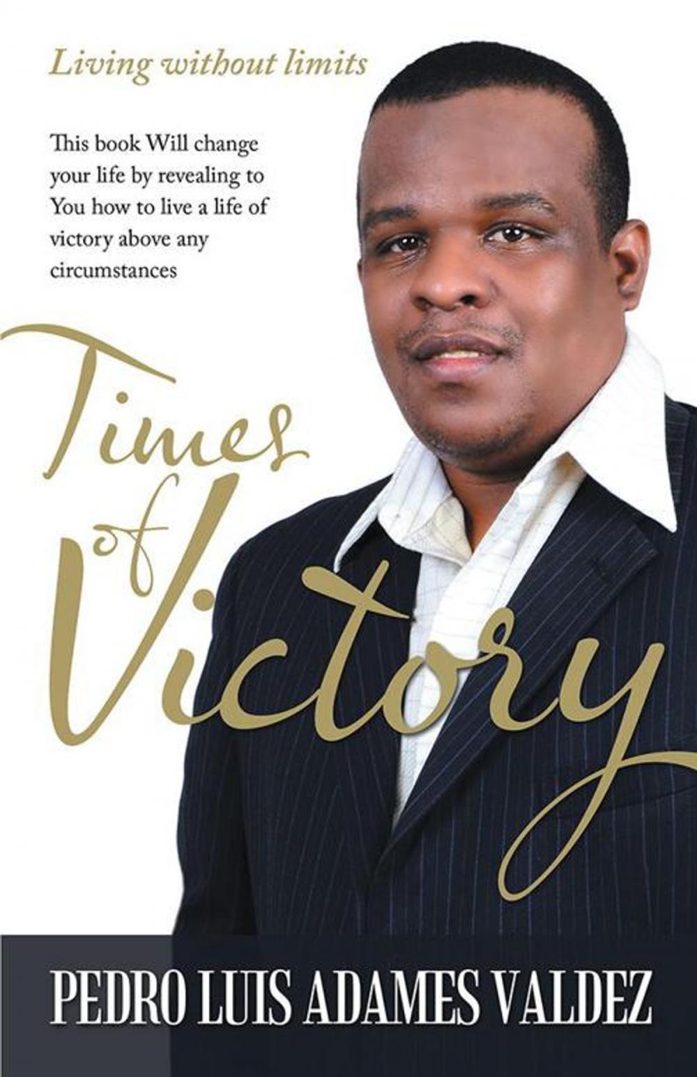 Big bigCover of Times of Victory