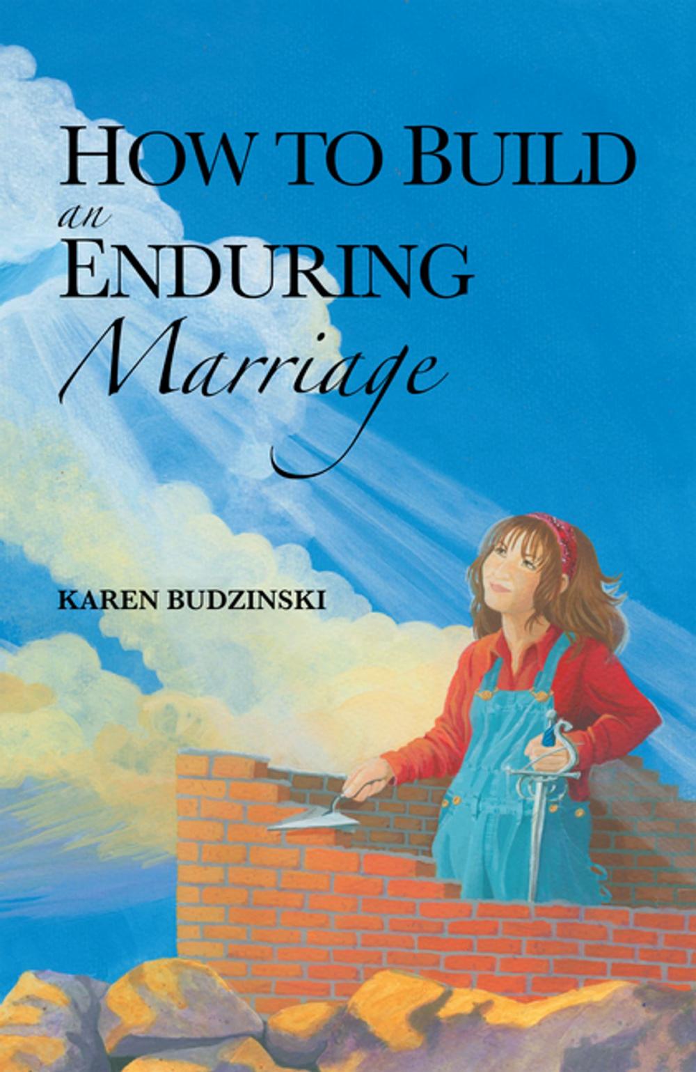 Big bigCover of How to Build an Enduring Marriage