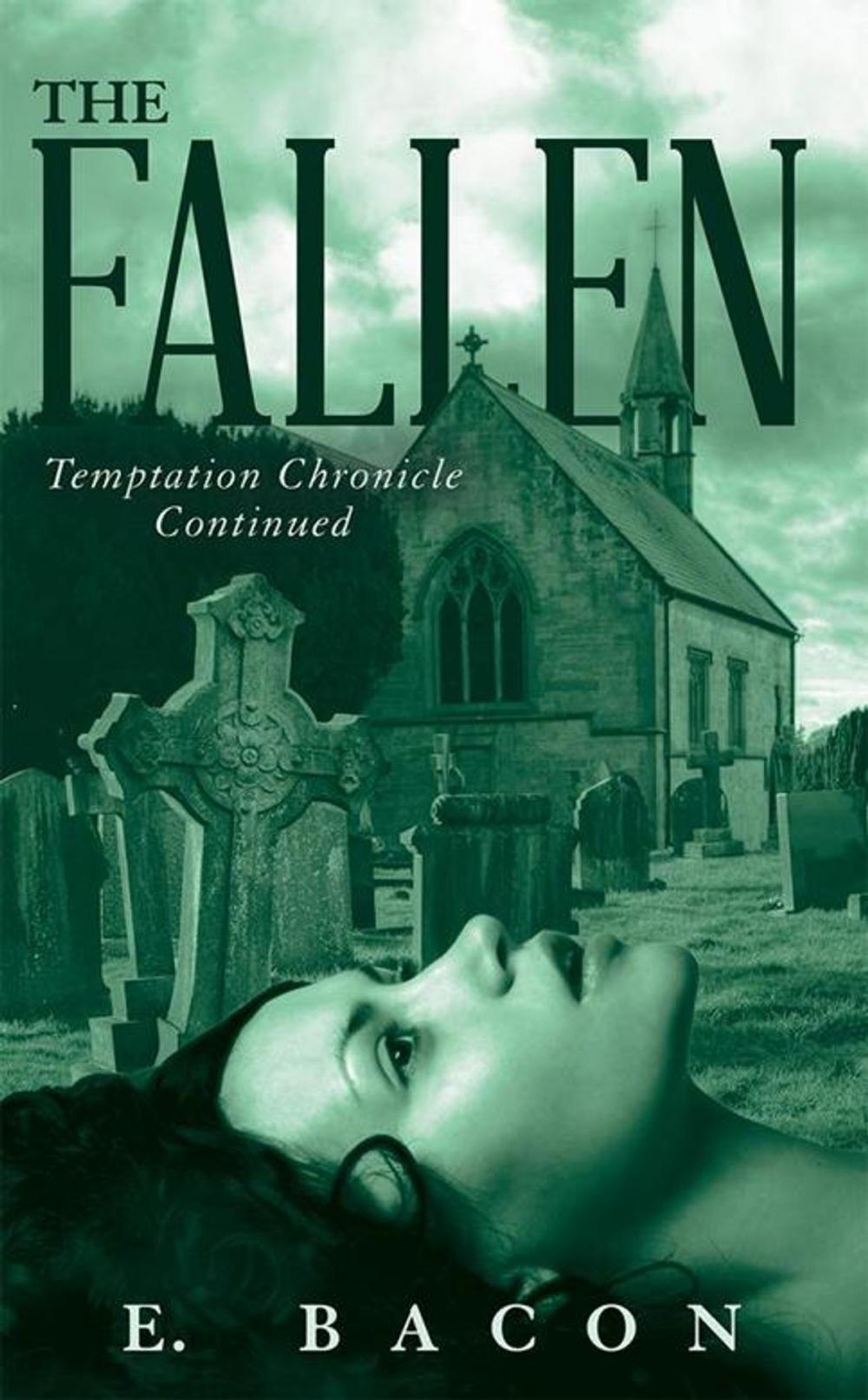 Big bigCover of The Fallen