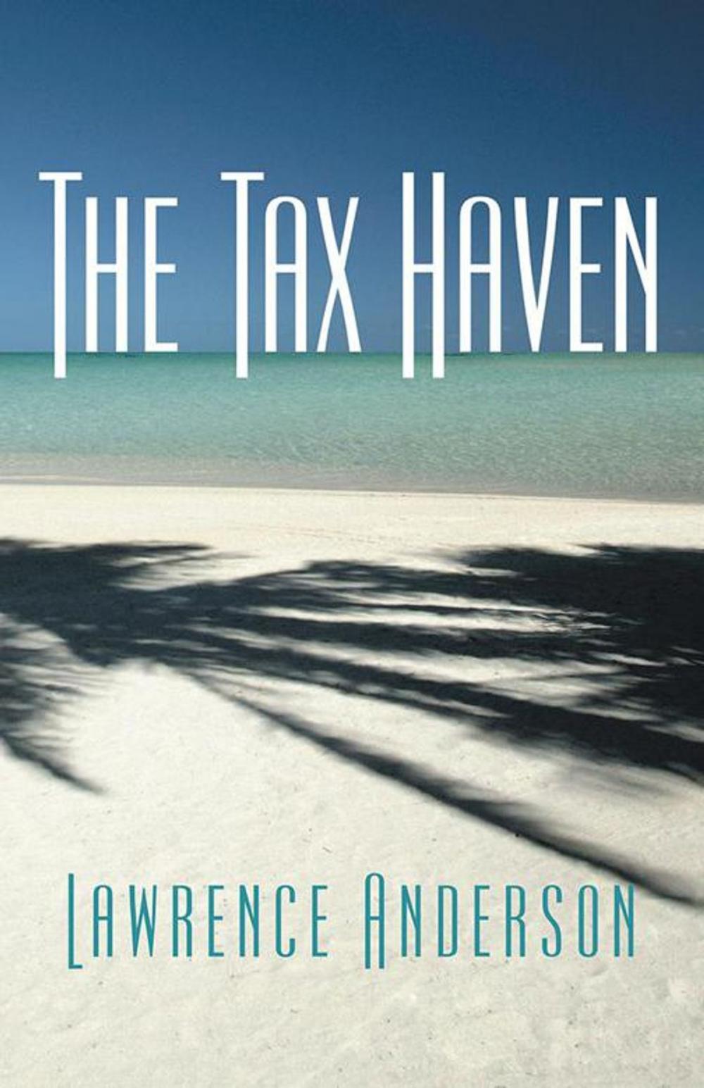 Big bigCover of The Tax Haven