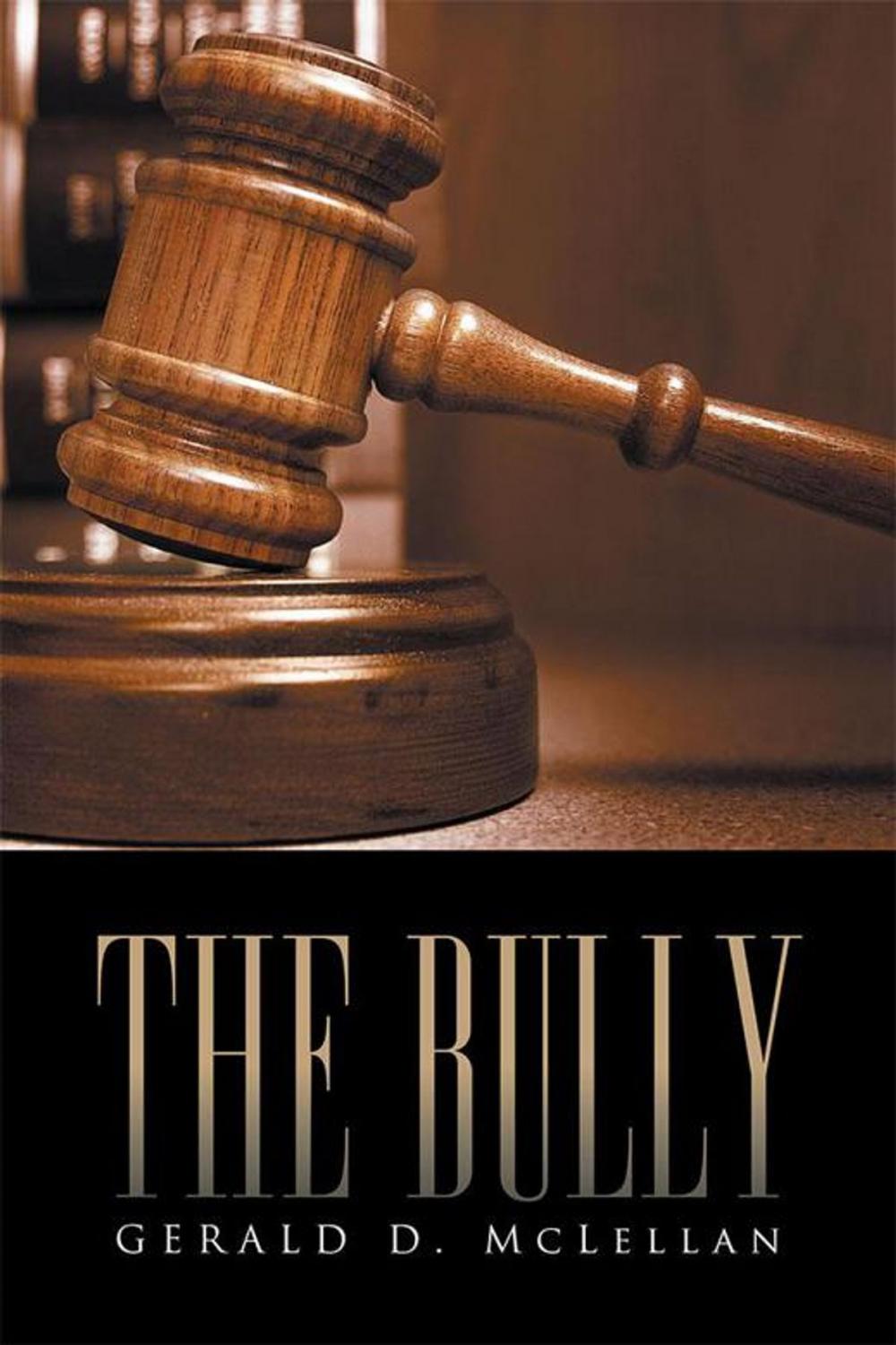 Big bigCover of The Bully