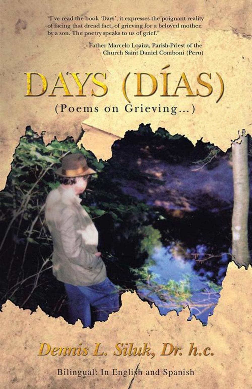 Big bigCover of Days (Días)