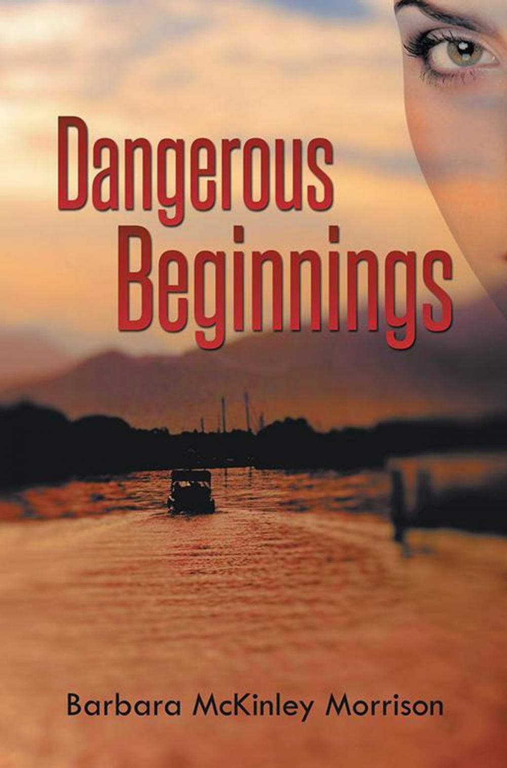 Big bigCover of Dangerous Beginnings