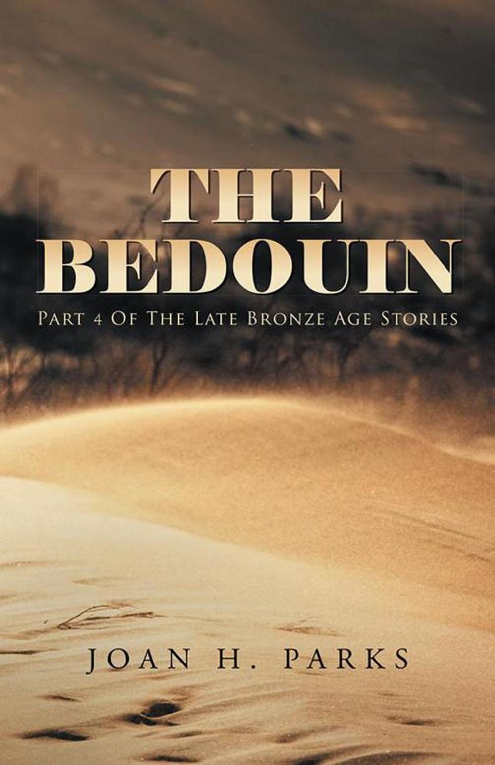 Big bigCover of The Bedouin