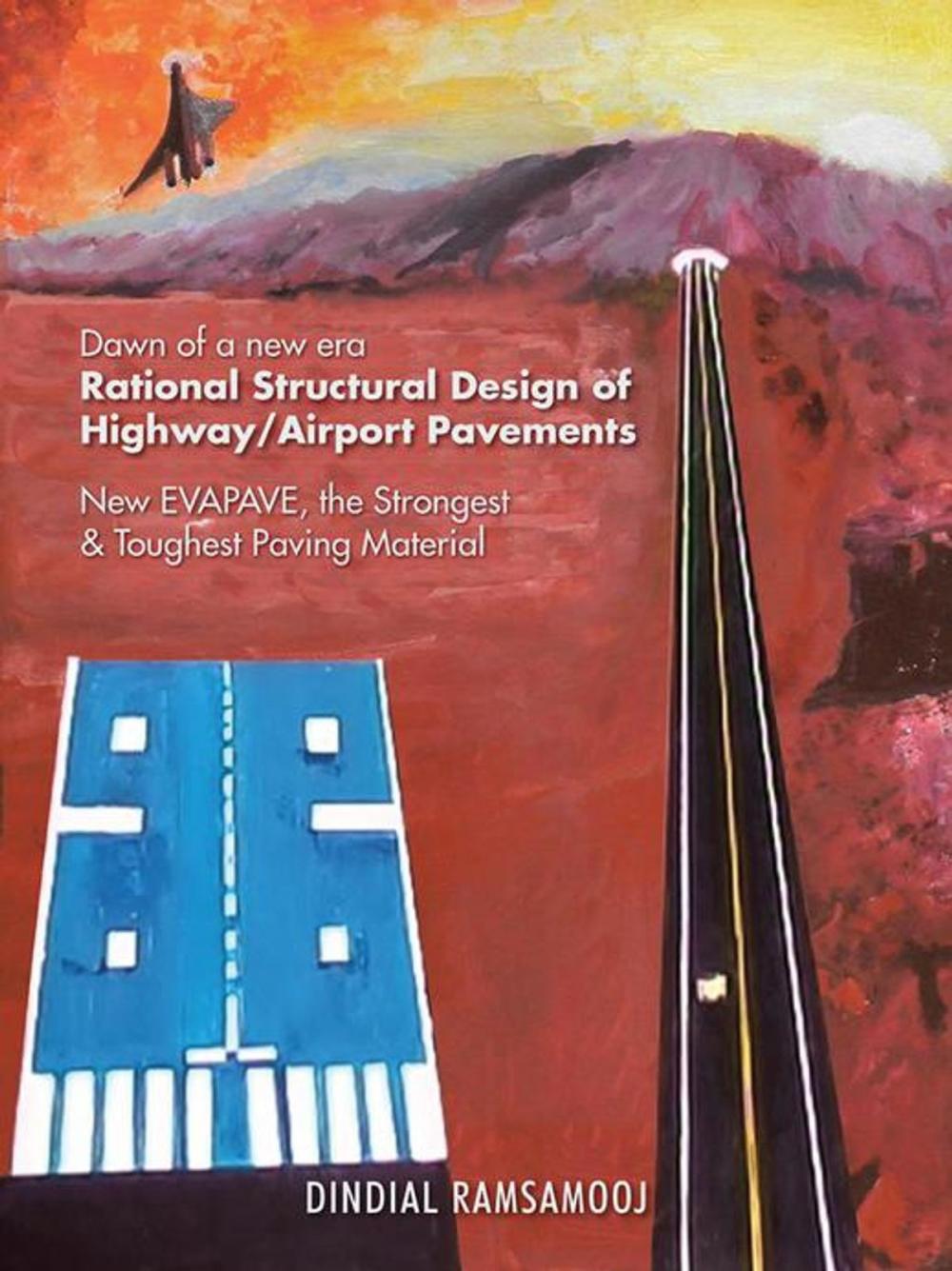 Big bigCover of Rational Structural Design of Highway/Airport Pavements