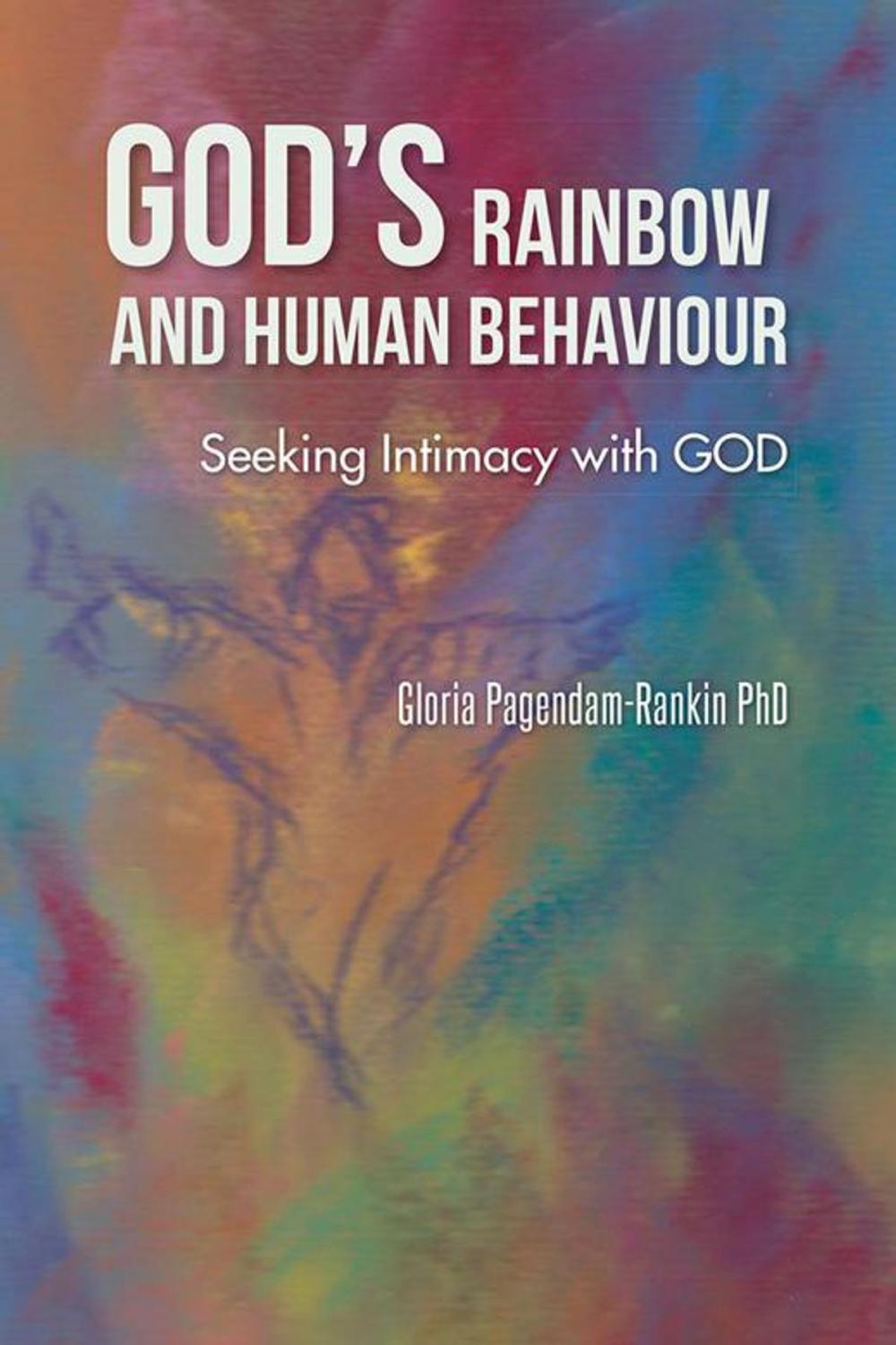 Big bigCover of God’S Rainbow and Human Behaviour