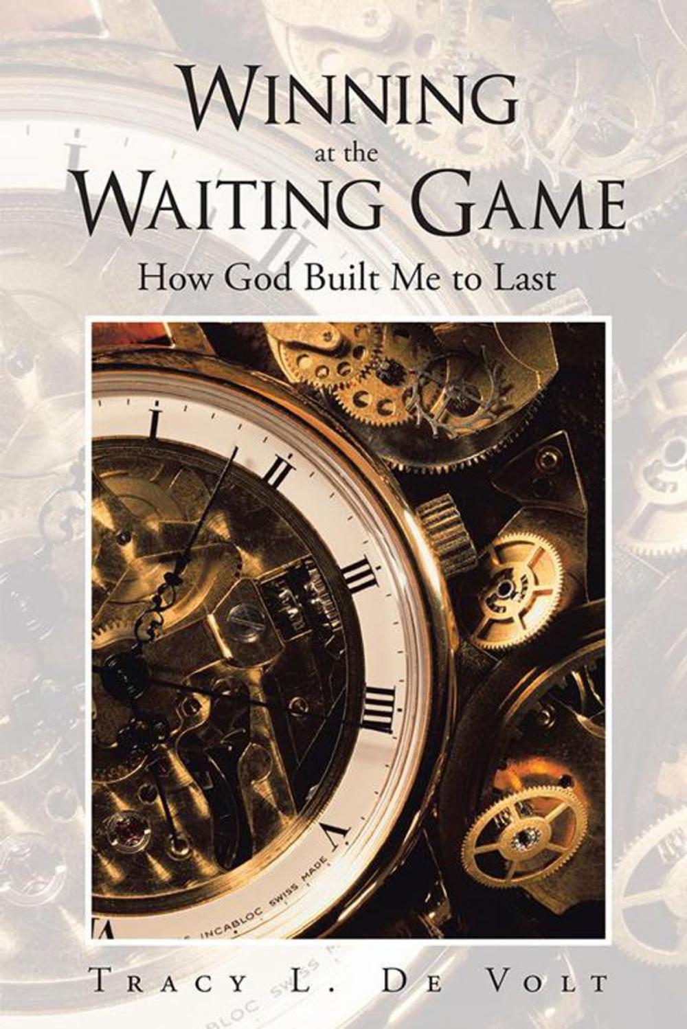 Big bigCover of Winning at the Waiting Game