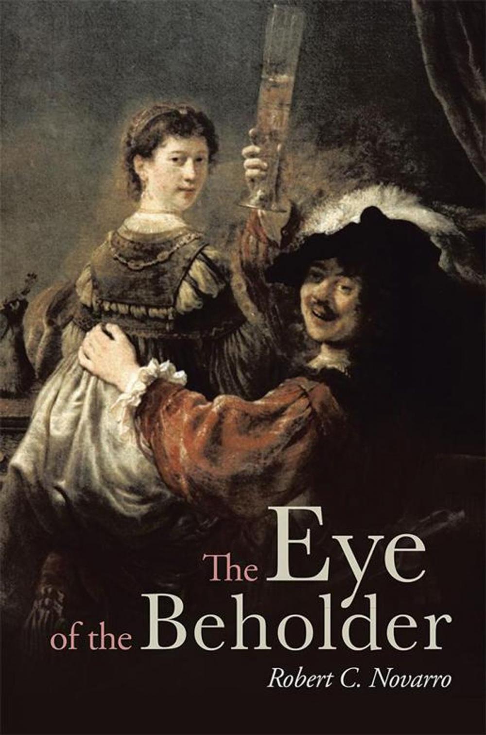 Big bigCover of The Eye of the Beholder