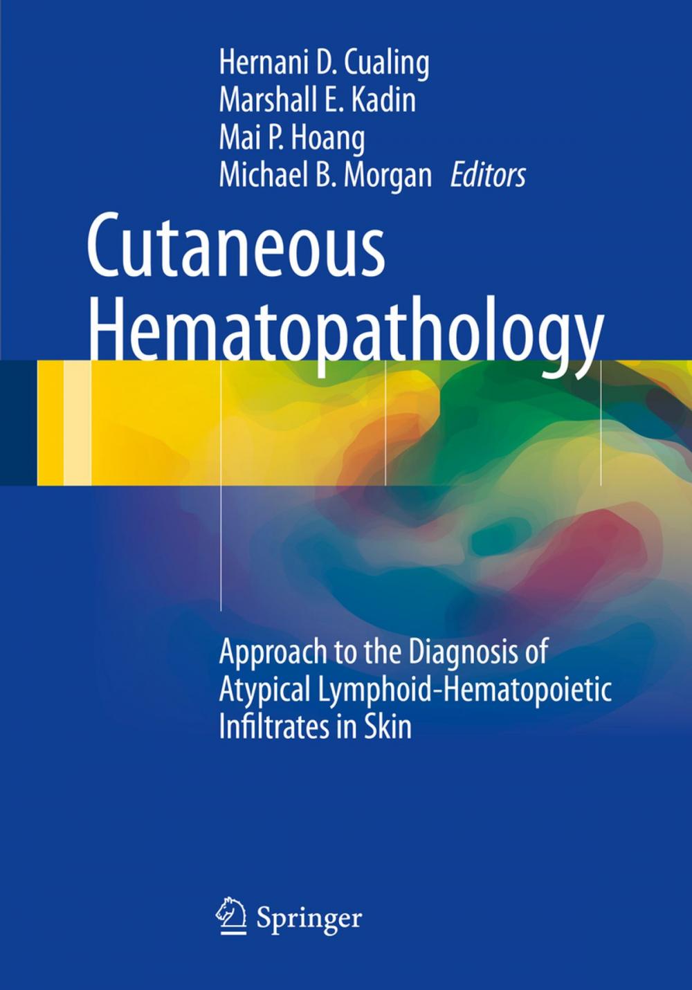 Big bigCover of Cutaneous Hematopathology