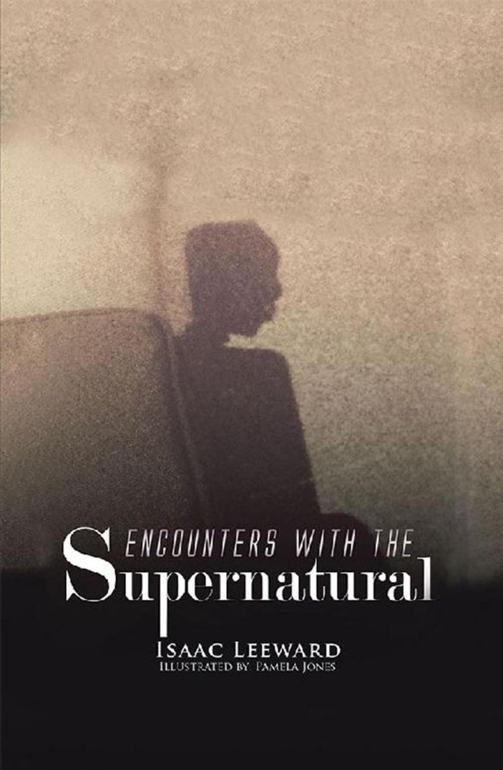 Big bigCover of Encounters with the Supernatural