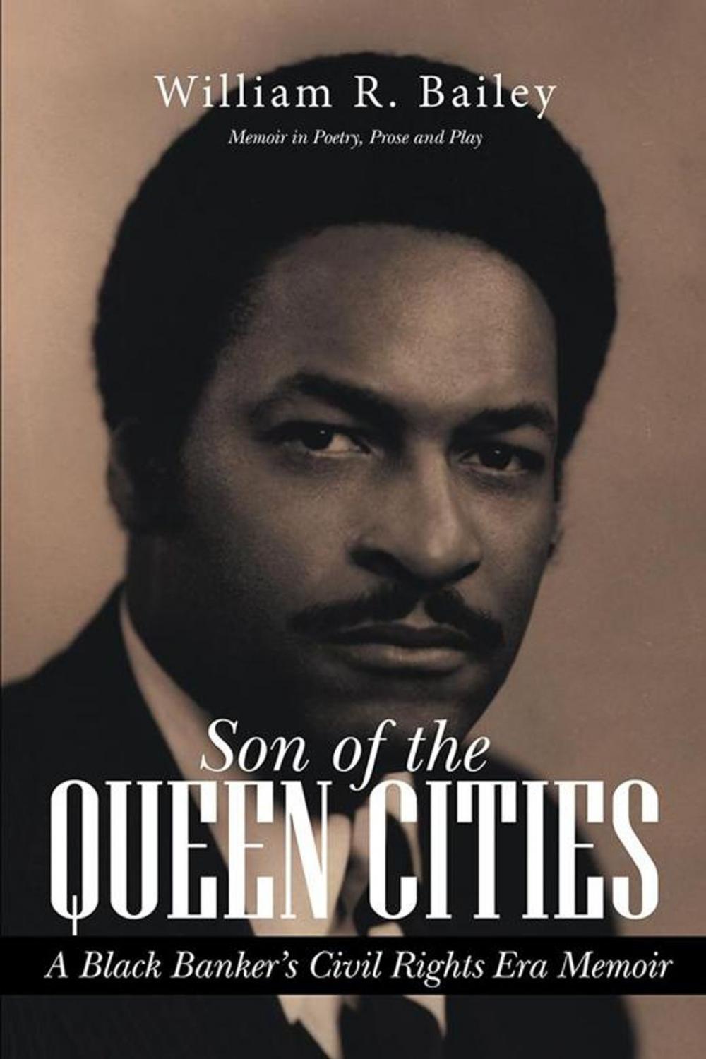 Big bigCover of Son of the Queen Cities