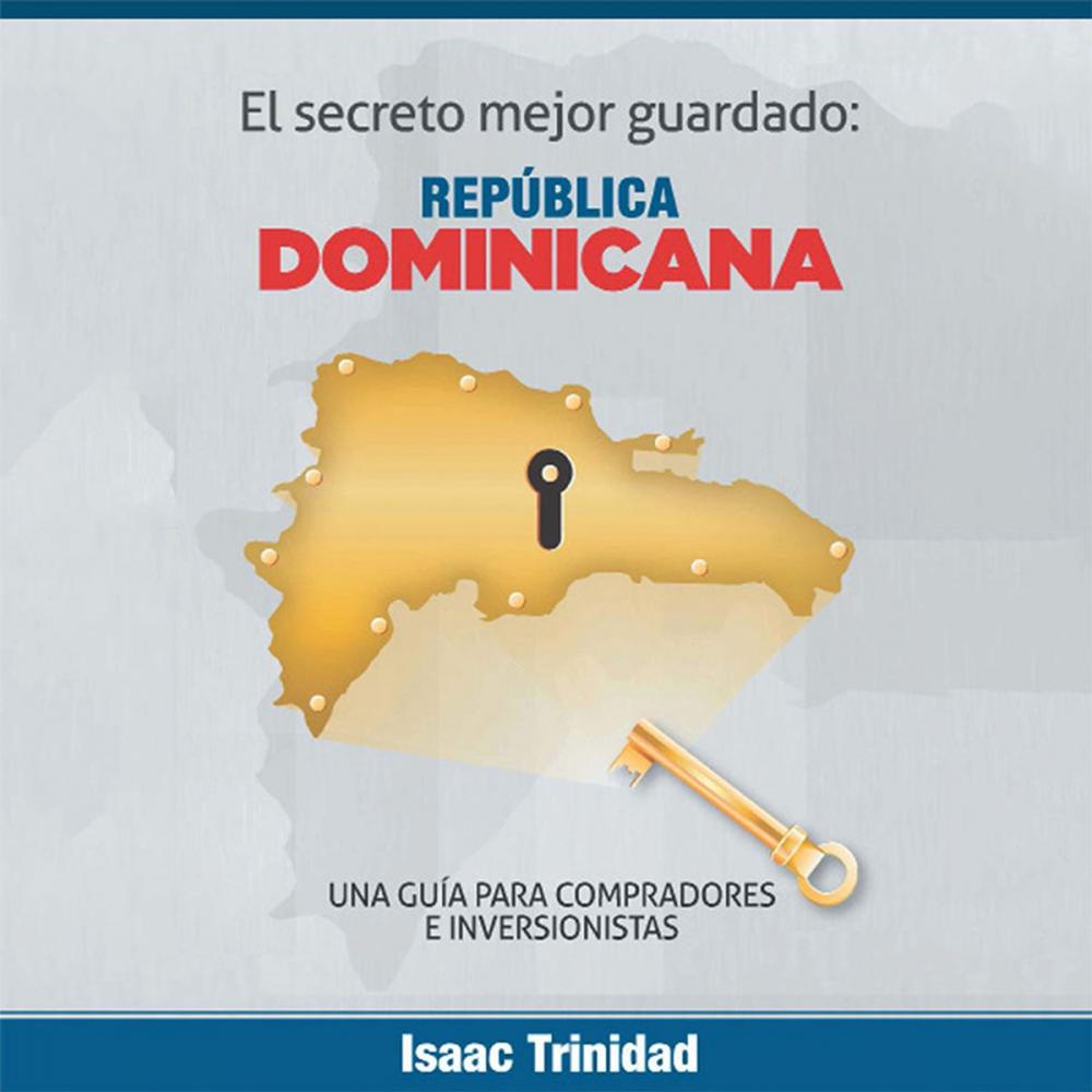 Big bigCover of El Secreto Mejor Guardado: República Dominicana