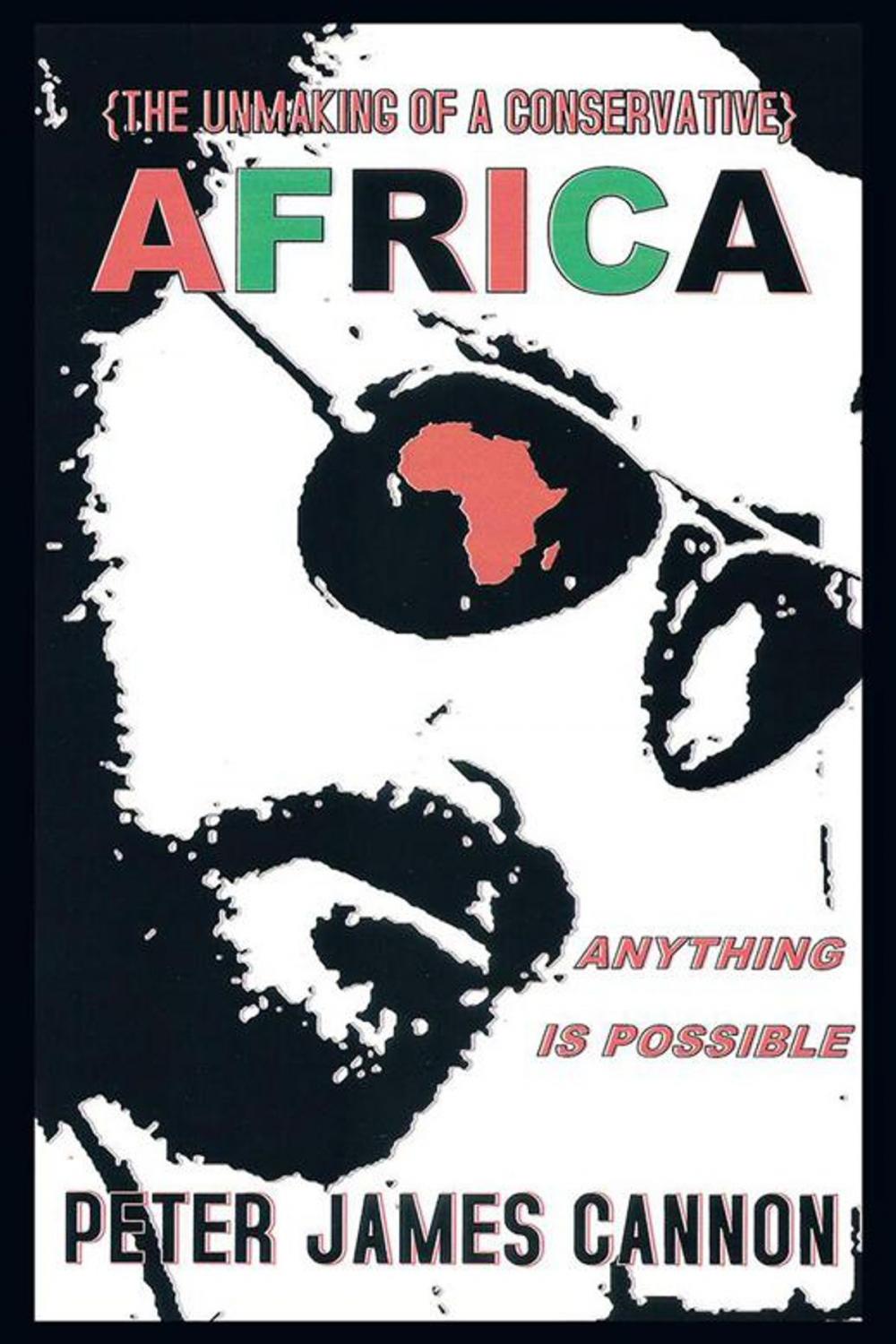 Big bigCover of The Unmaking of a Conservative Africa Anything Is Possible