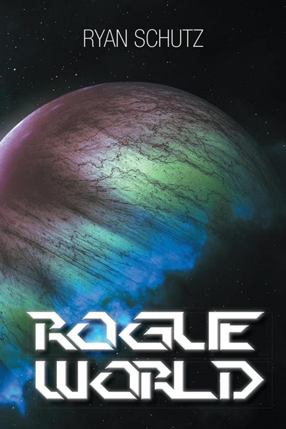 Big bigCover of Rogue World