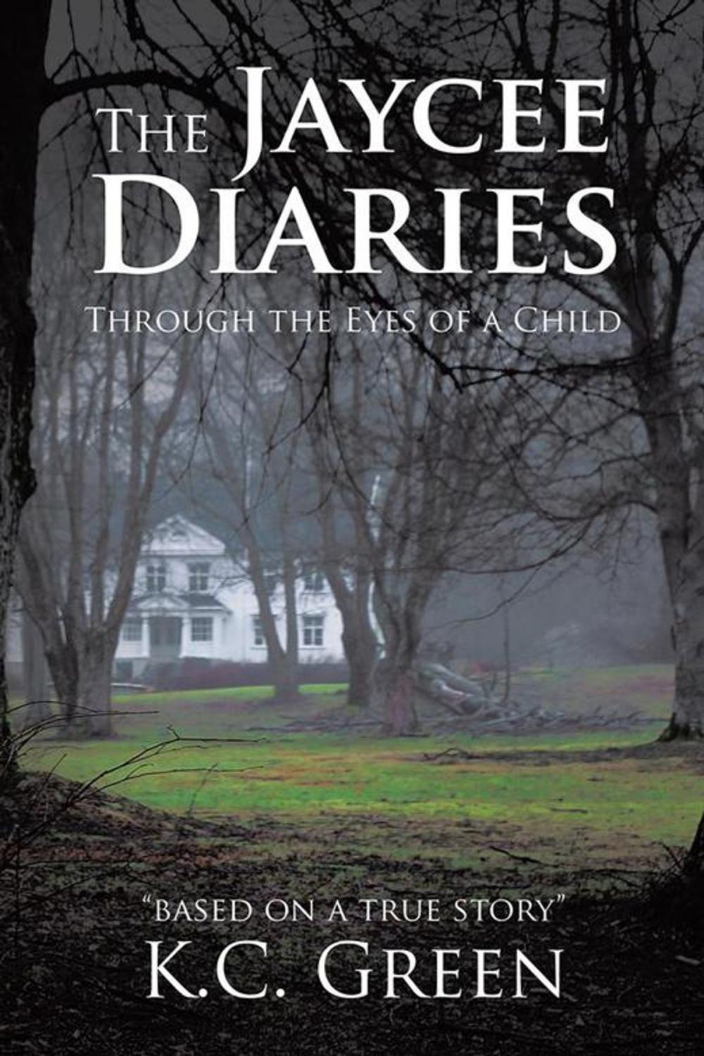 Big bigCover of The Jaycee Diaries