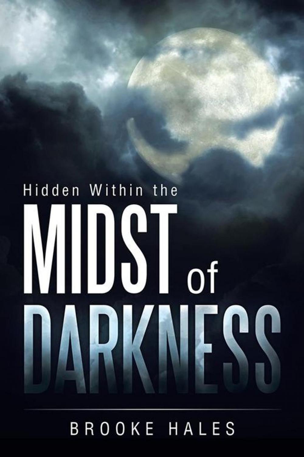 Big bigCover of Hidden Within the Midst of Darkness