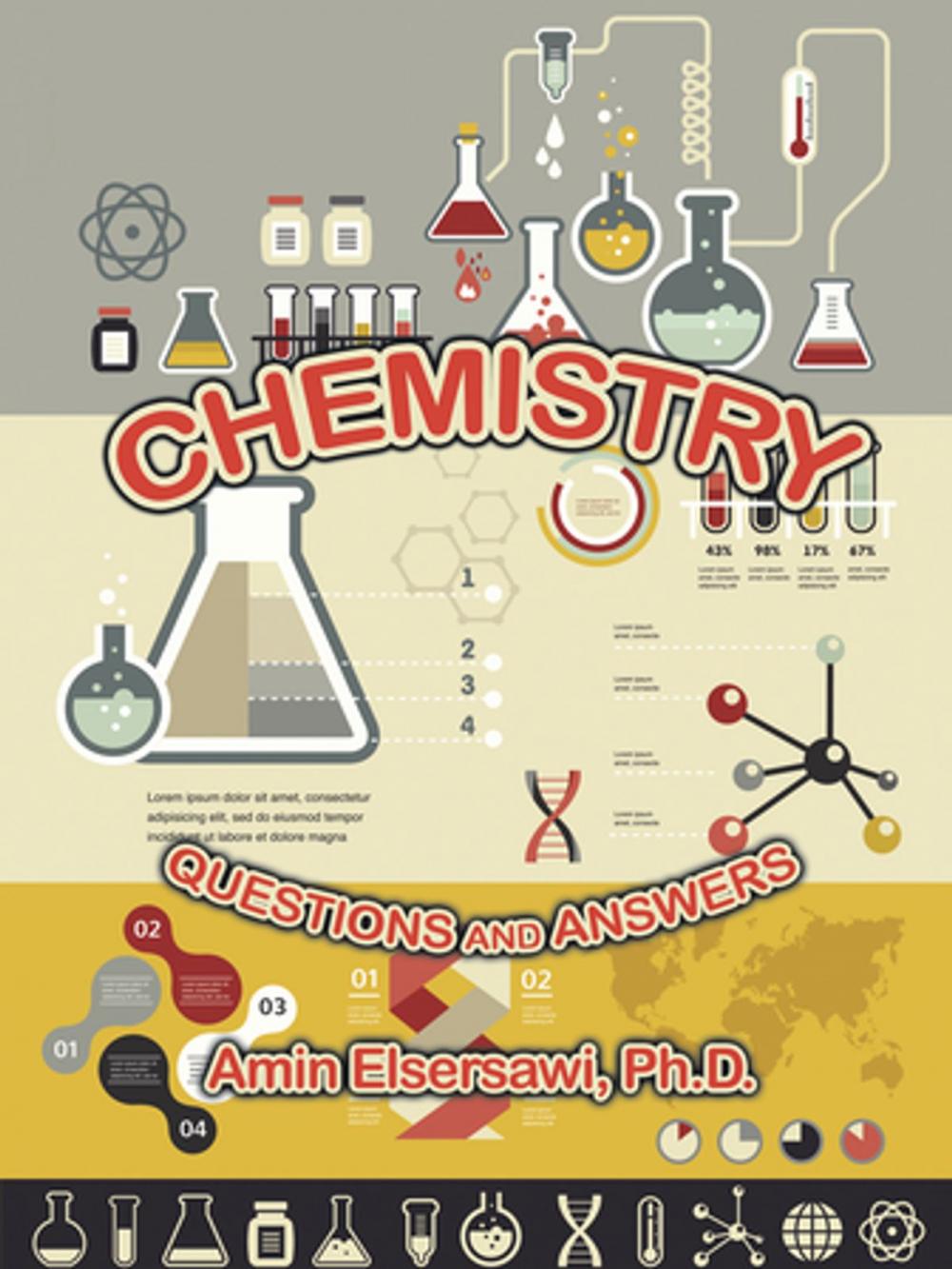 Big bigCover of Chemistry