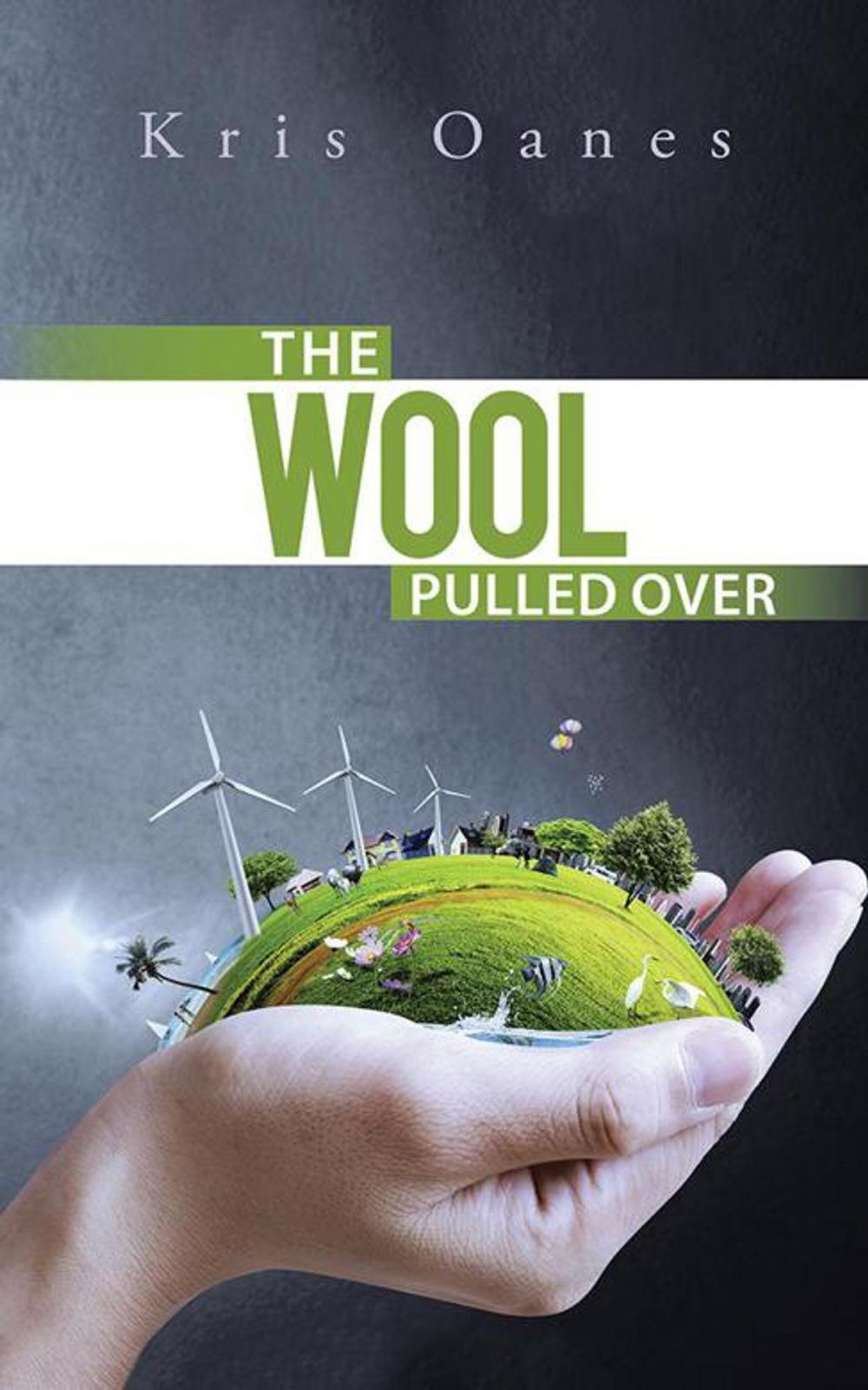 Big bigCover of The Wool Pulled Over