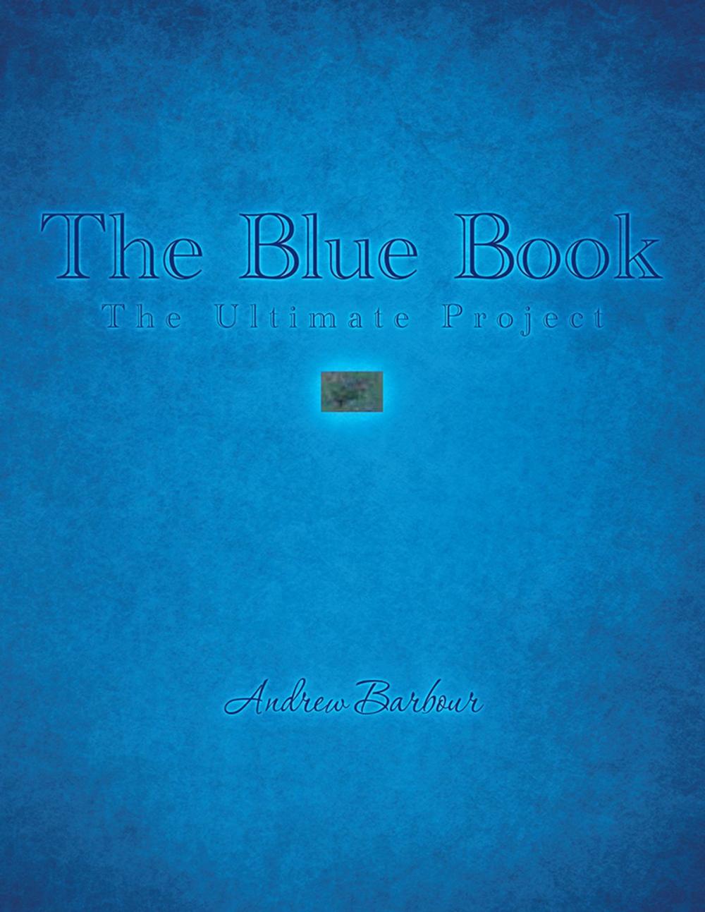 Big bigCover of The Blue Book