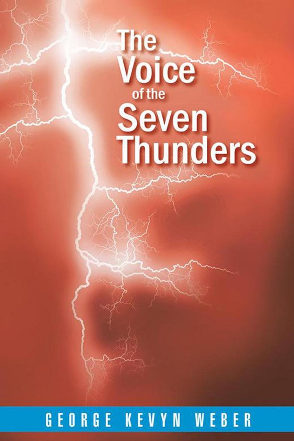 Big bigCover of The Voice of the Seven Thunders