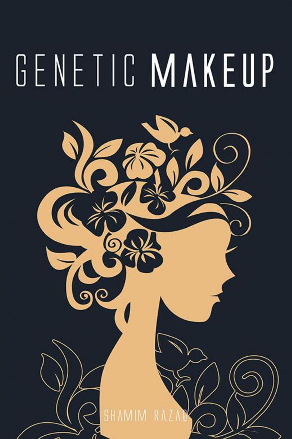 Big bigCover of Genetic Makeup