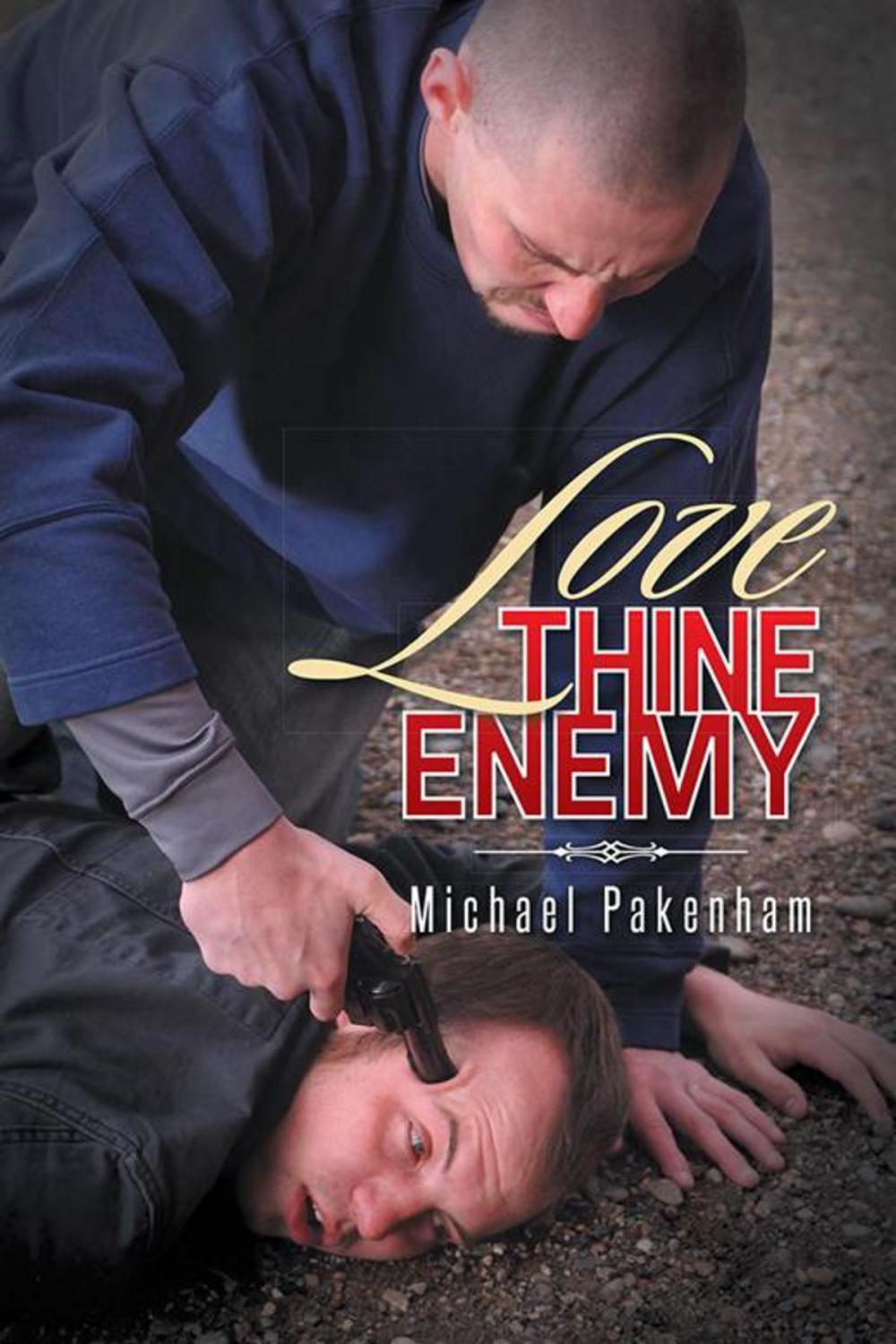 Big bigCover of Love Thine Enemy