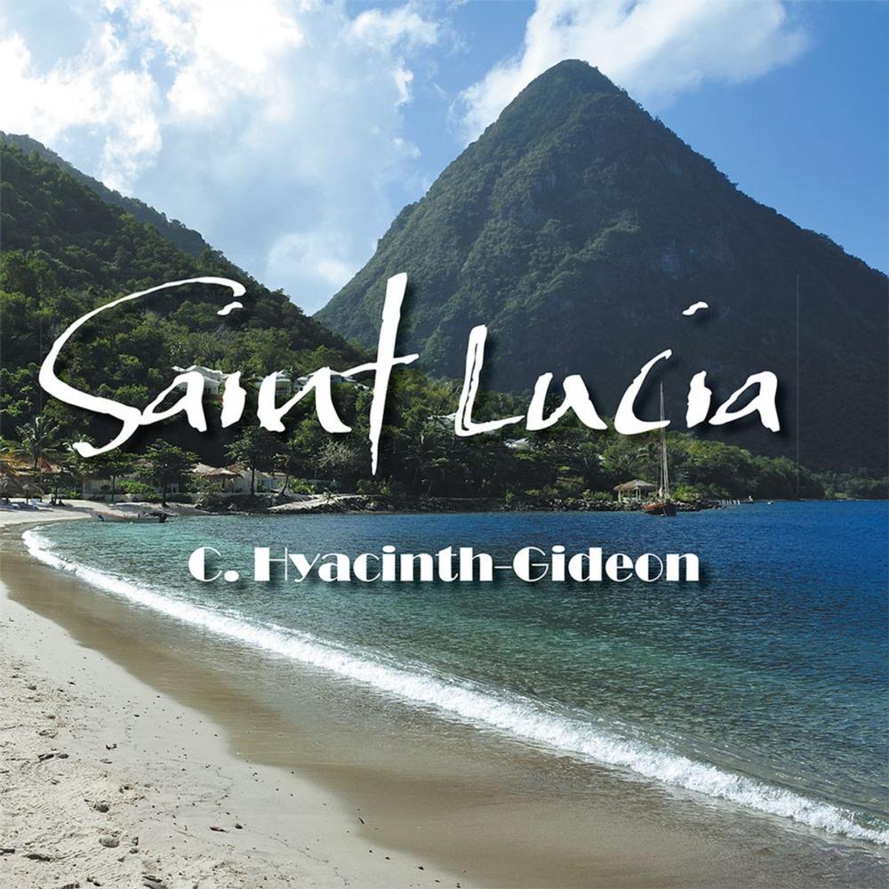 Big bigCover of Saint Lucia