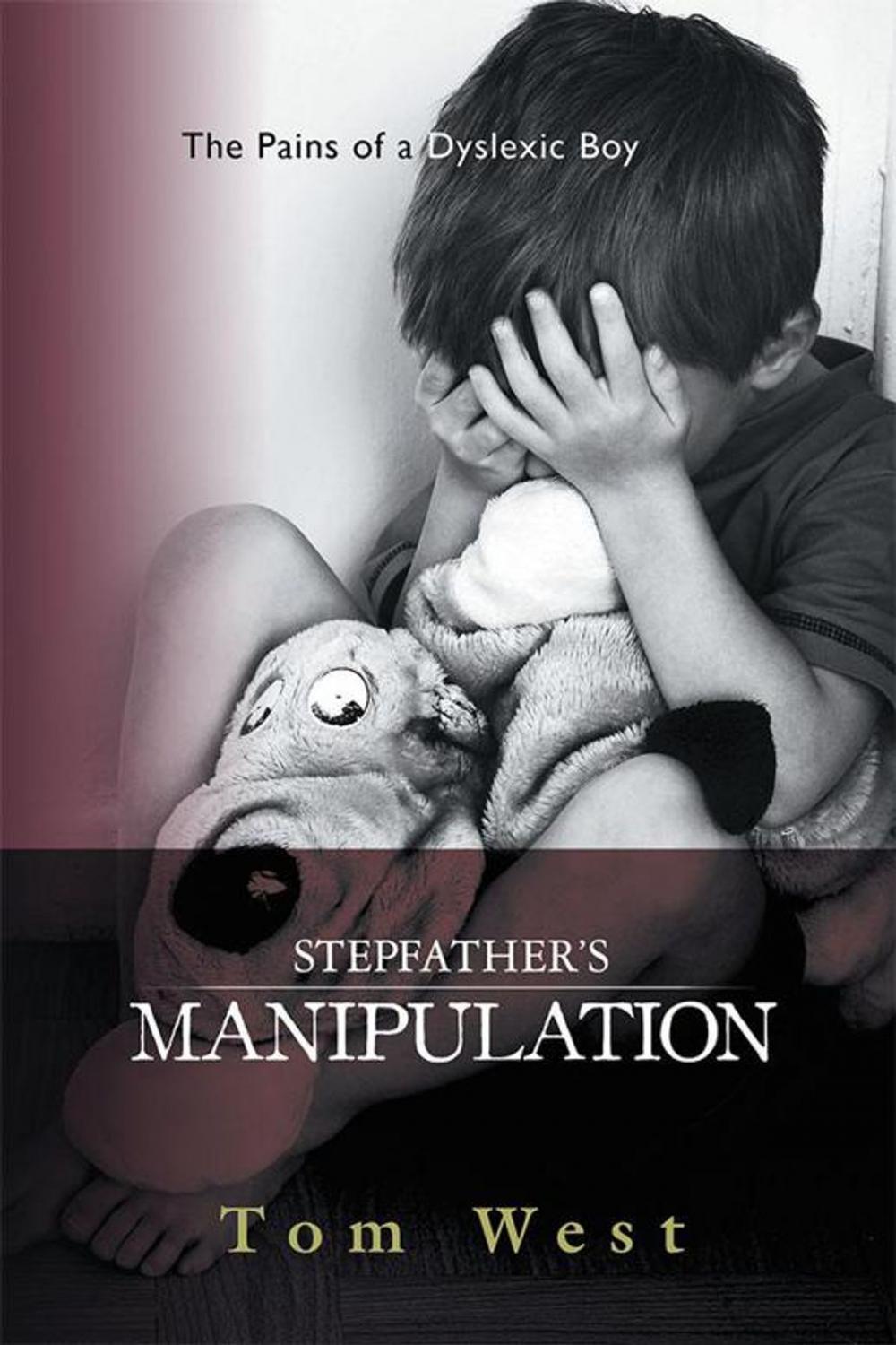 Big bigCover of Stepfather's Manipulation