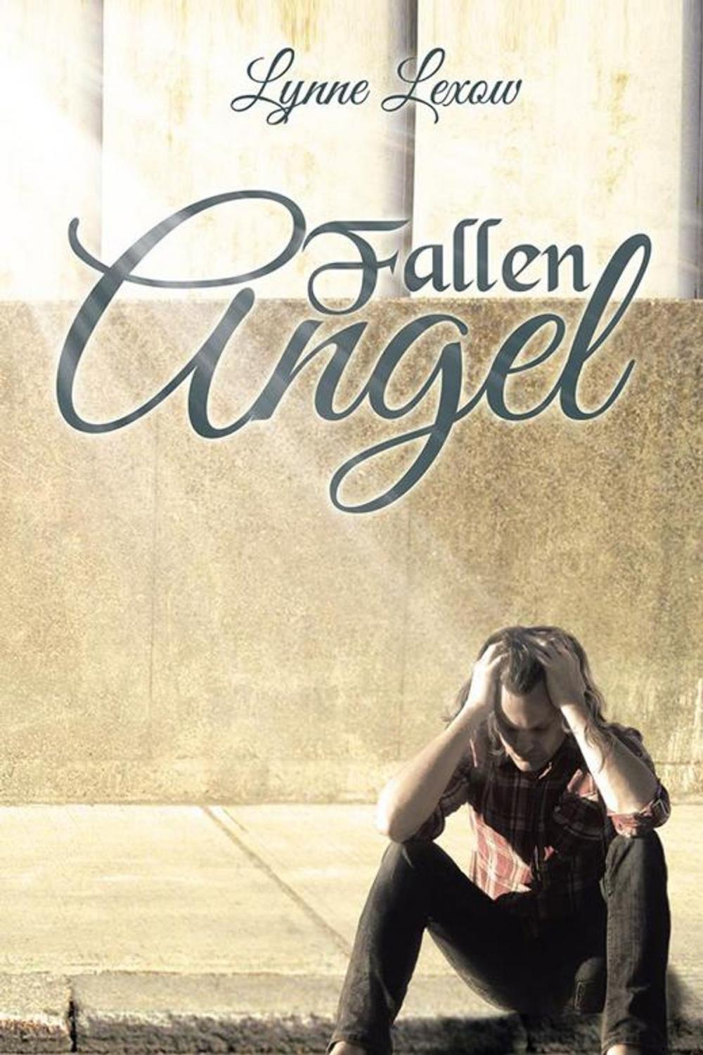 Big bigCover of Fallen Angel