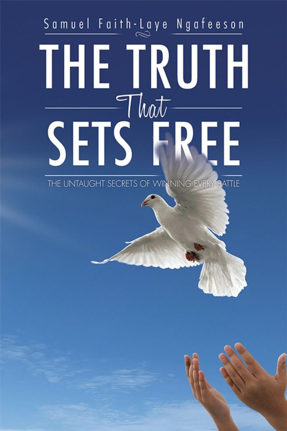 Big bigCover of The Truth That Sets Free