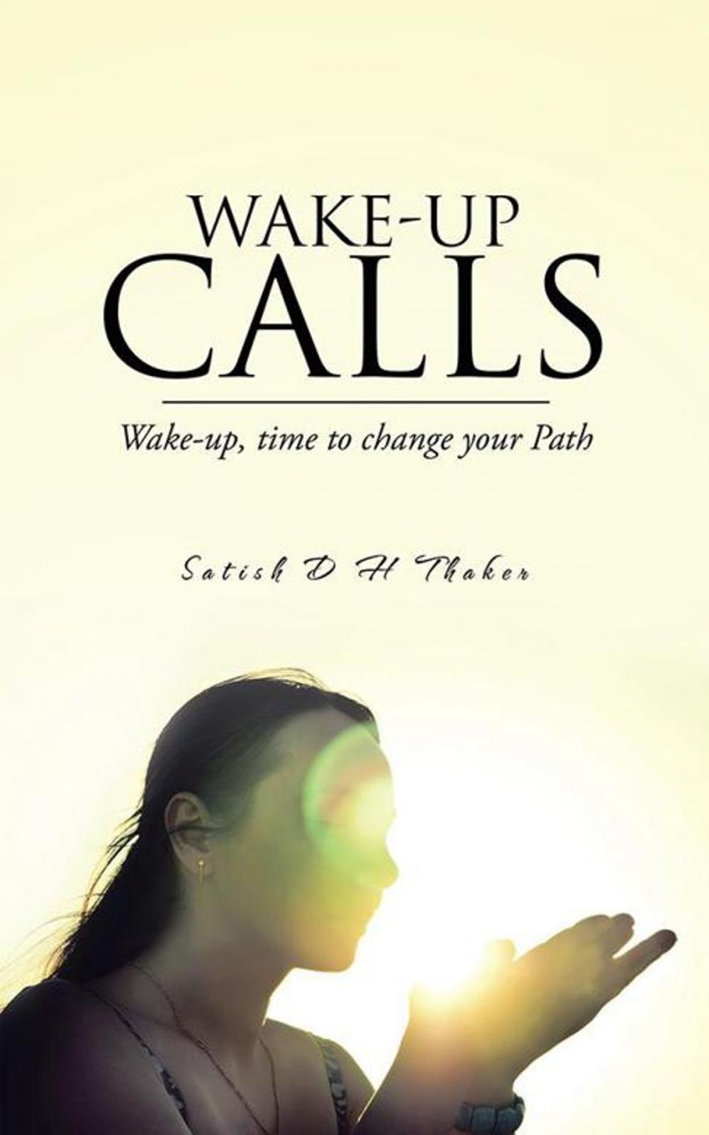 Big bigCover of Wake-Up Calls