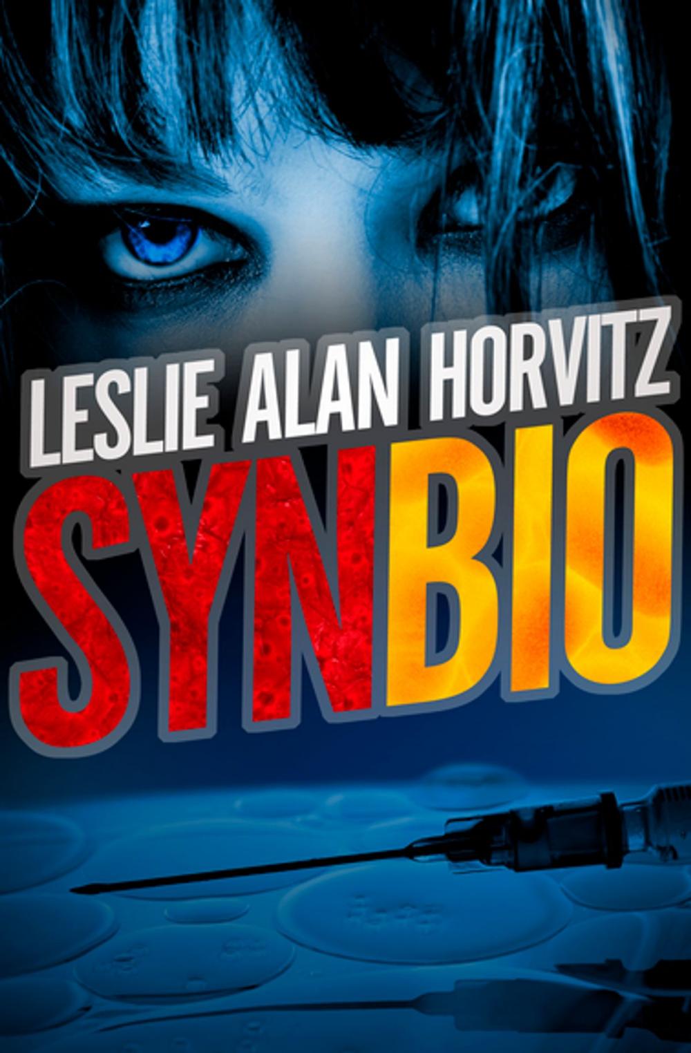 Big bigCover of SynBio