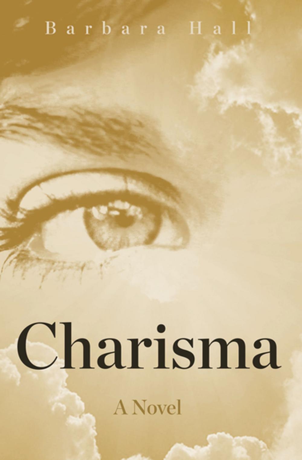 Big bigCover of Charisma